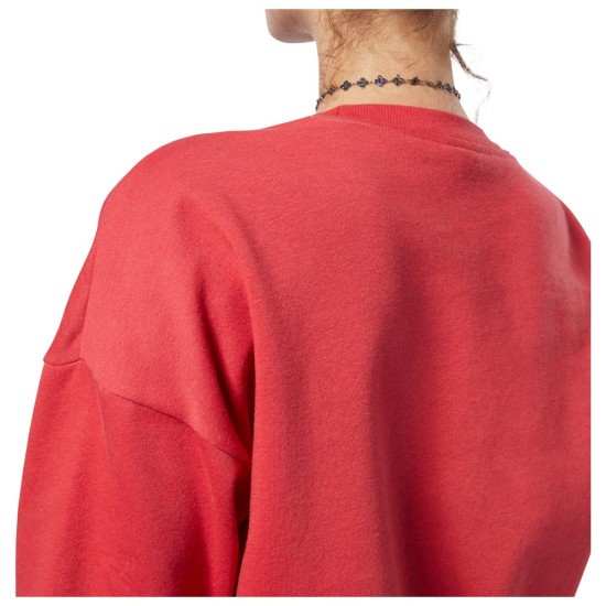 Reebok Γυναικείο φούτερ WorkOutReady